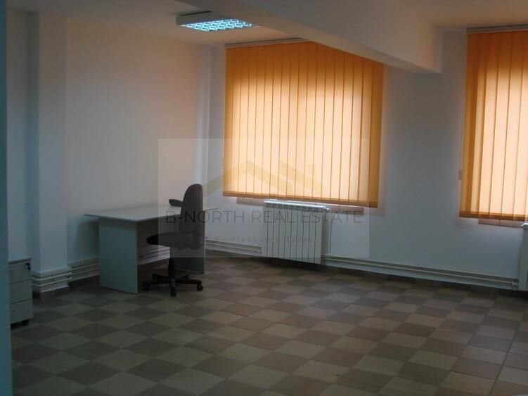 Grozavesti, Regie, spatii birouri 25-350 mp de la 5,5 €/mp + mentenanta.