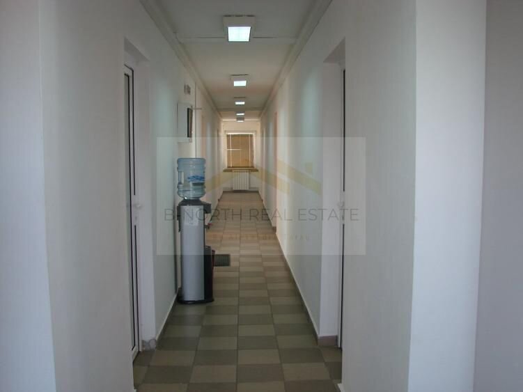 Grozavesti, Regie, spatii birouri 25-350 mp de la 5,5 €/mp + mentenanta.